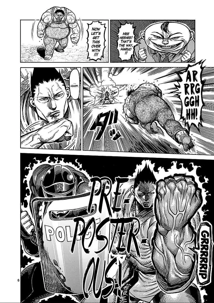 Kengan Ashura Chapter 49 image 10_optimized